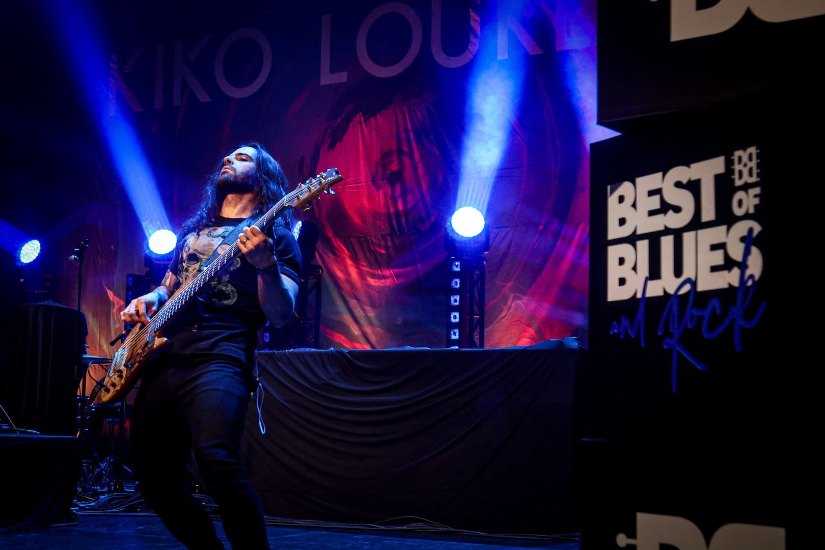 KIKO LOUREIRO