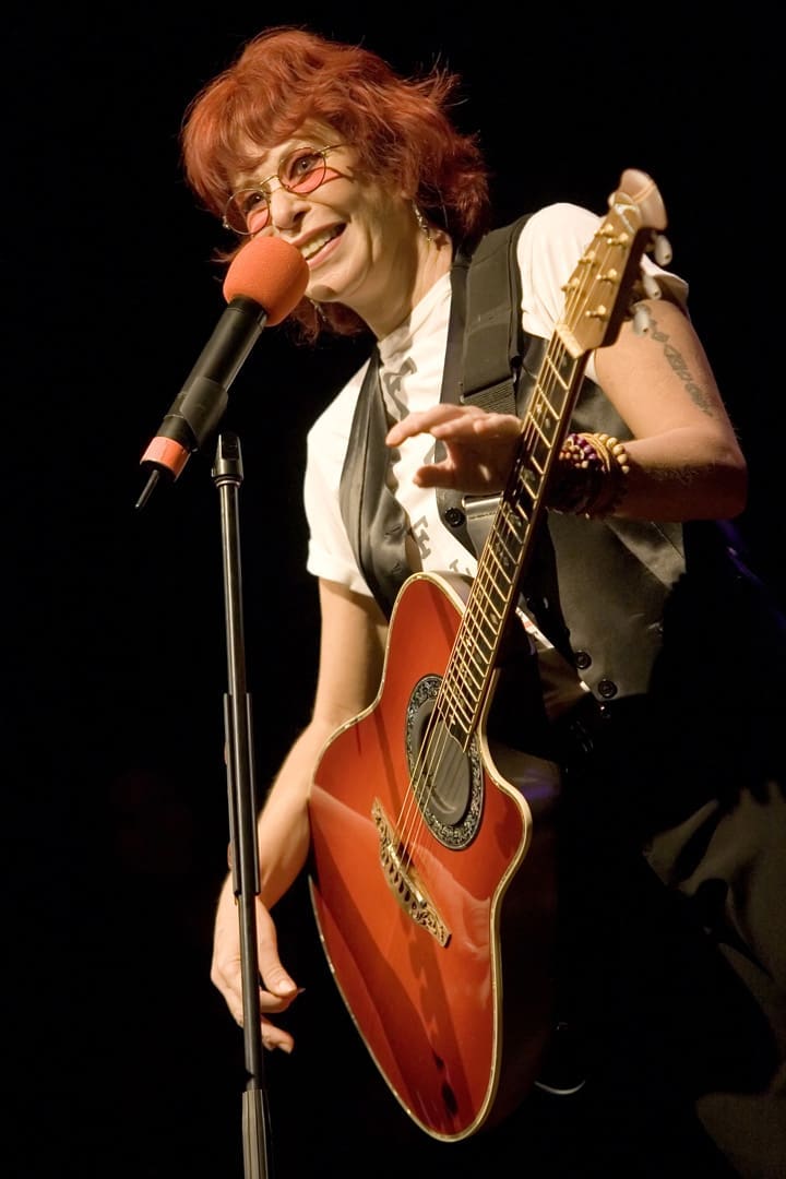Rita Lee - 26.09.08